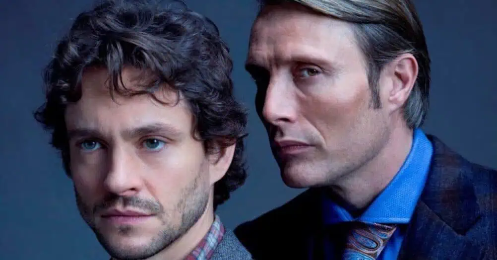 Bryan Fuller wants to turn The Silence of the Lambs into Hannibal season 4, and he would work Will Graham into the story