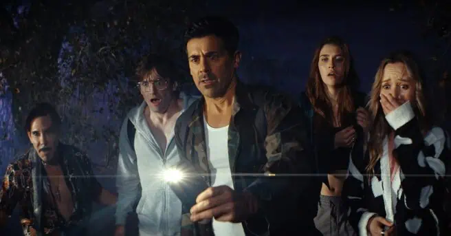 Producer Jeff Miller is launching the Twisted Serial Killer cinematic universe with the films Jeffrey Dollmer and Ted Bunny