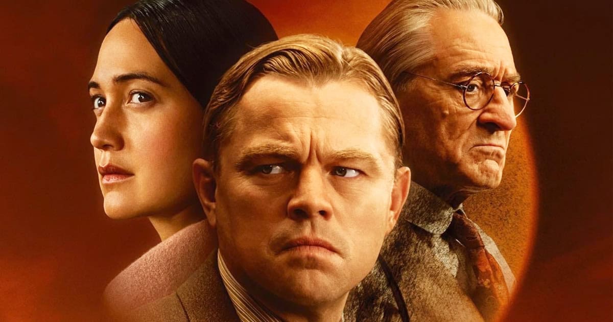 Killers of the Flower Moon will finally get a physical media release next year thanks to Criterion