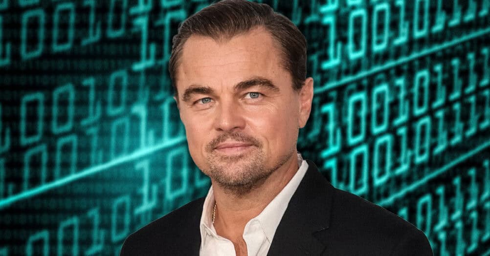 leonardo dicaprio, ai