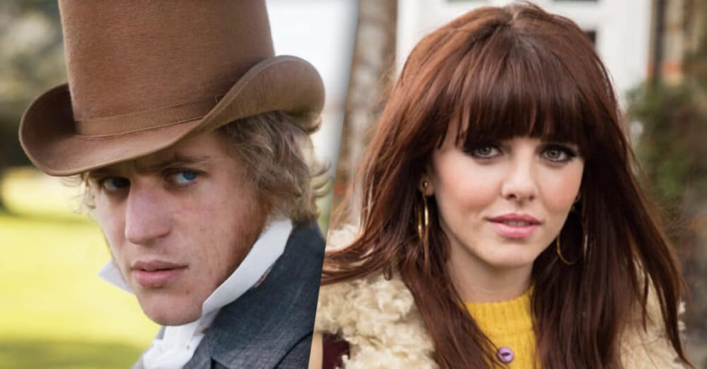 MobLand season 2, new cast, Johnny Flynn, Ophelia Lovibond