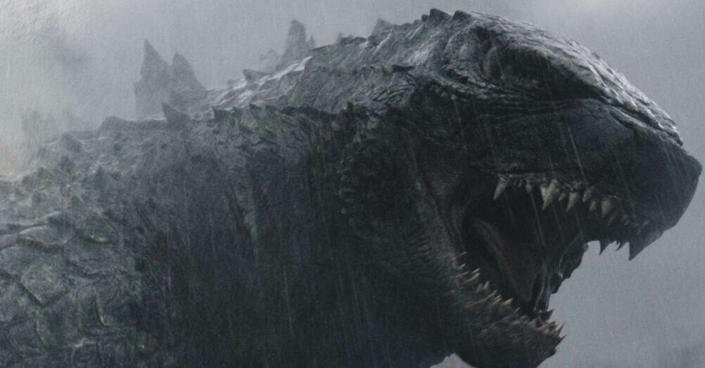 Apple TV+ has shown off the first footage of Godzilla in Monarch: Legacy of Monsters season 2, coming in February