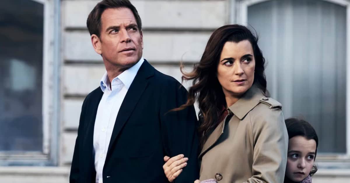 NCIS: Tony & Ziva cancelled