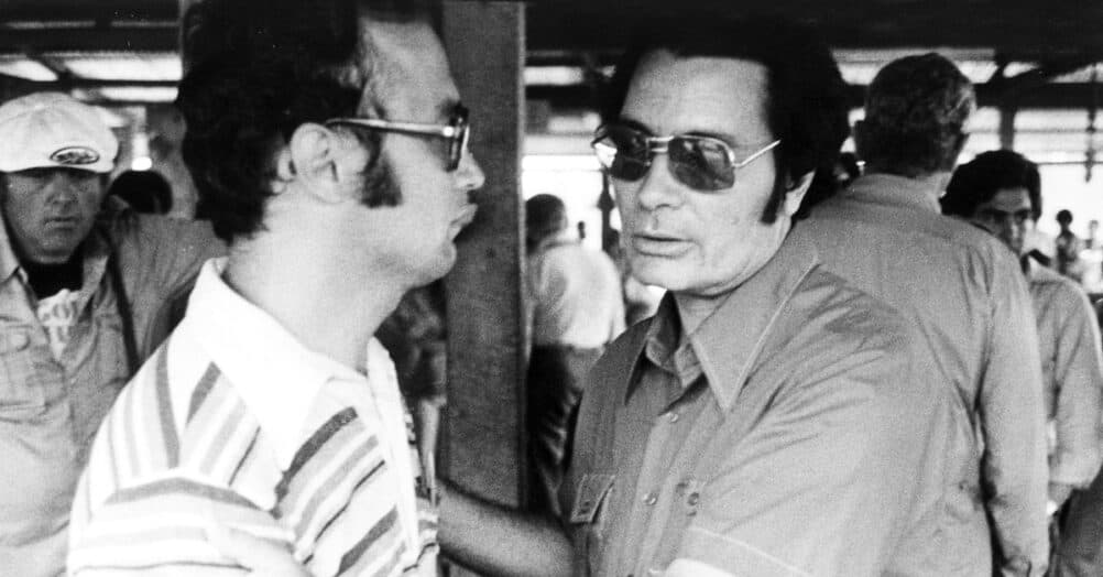 Jonestown documentary series, Netflix