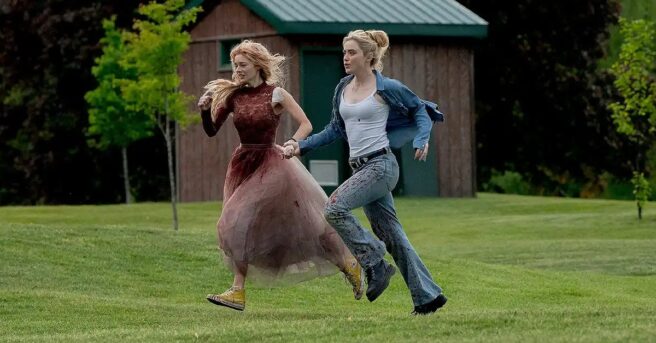 The horror sequel Ready or Not 2: Here I Come had been aiming for an April release date, but now it has moved up to March