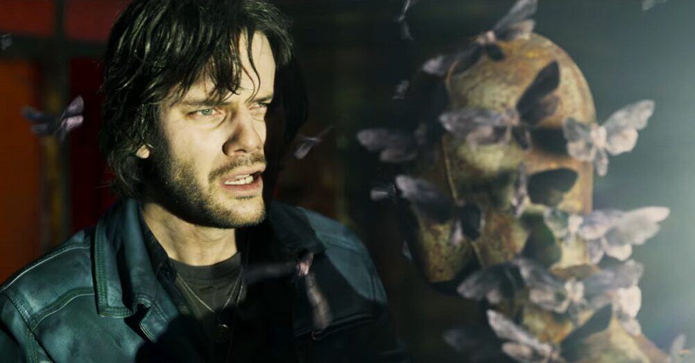 A new international trailer has dropped online for director Christophe Gans' Return to Silent Hill, coming to theatres in January