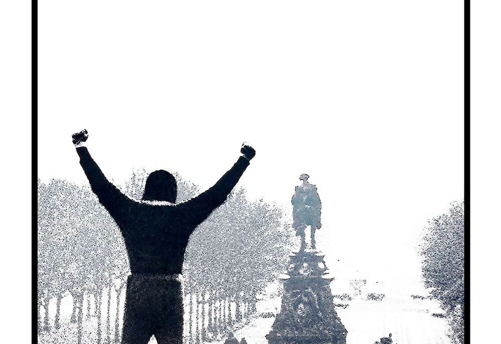 Rocky