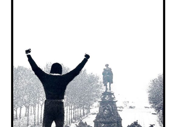 Rocky
