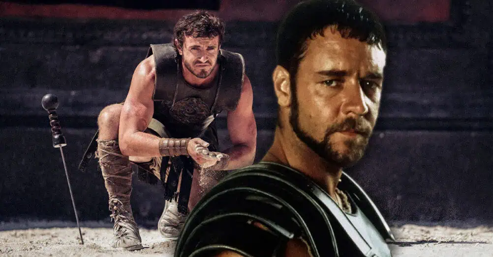russell crowe