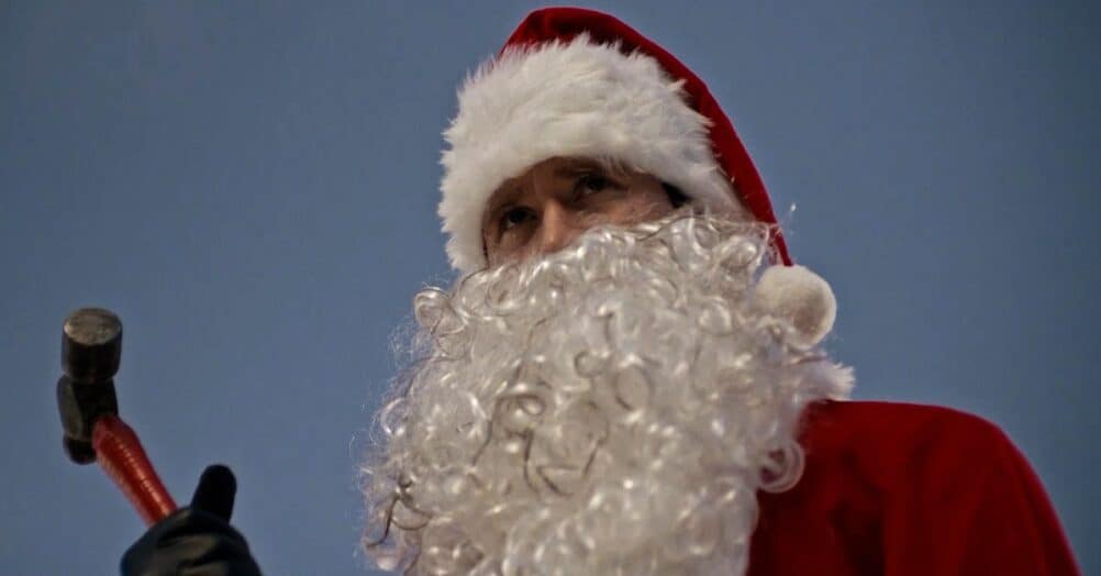 Silent Night, Deadly Night Movies Ranked