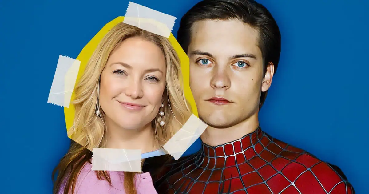 Spider-Man, Kate Hudson, Mary Jane