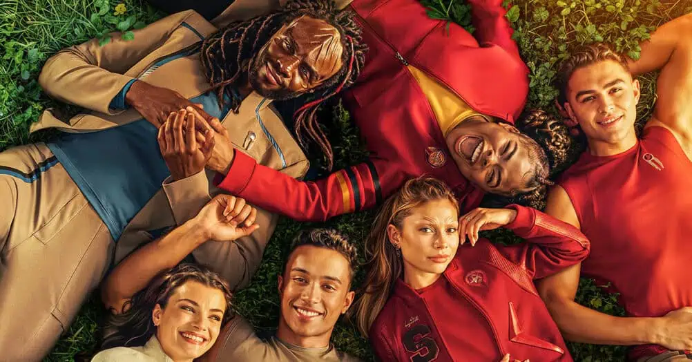 Comments he made about the modern Star Trek shows guided by Alex Kurtzman stirred up controversy, and now author Andy Weir apologizes