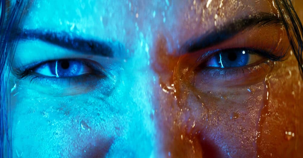 Star Wars: Fate of the Old Republic teaser trailer