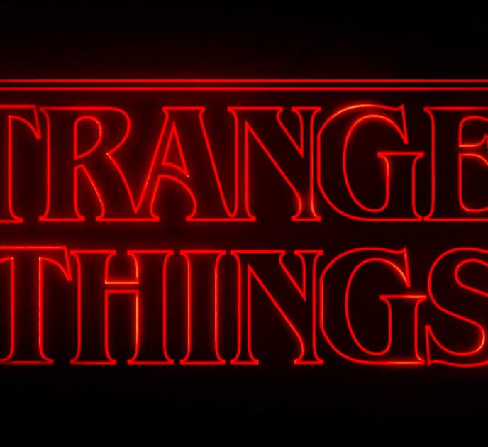 Stranger Things spinoff
