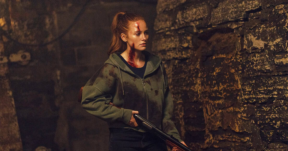 2026 Horror Preview: Will It Live Up to 2025?