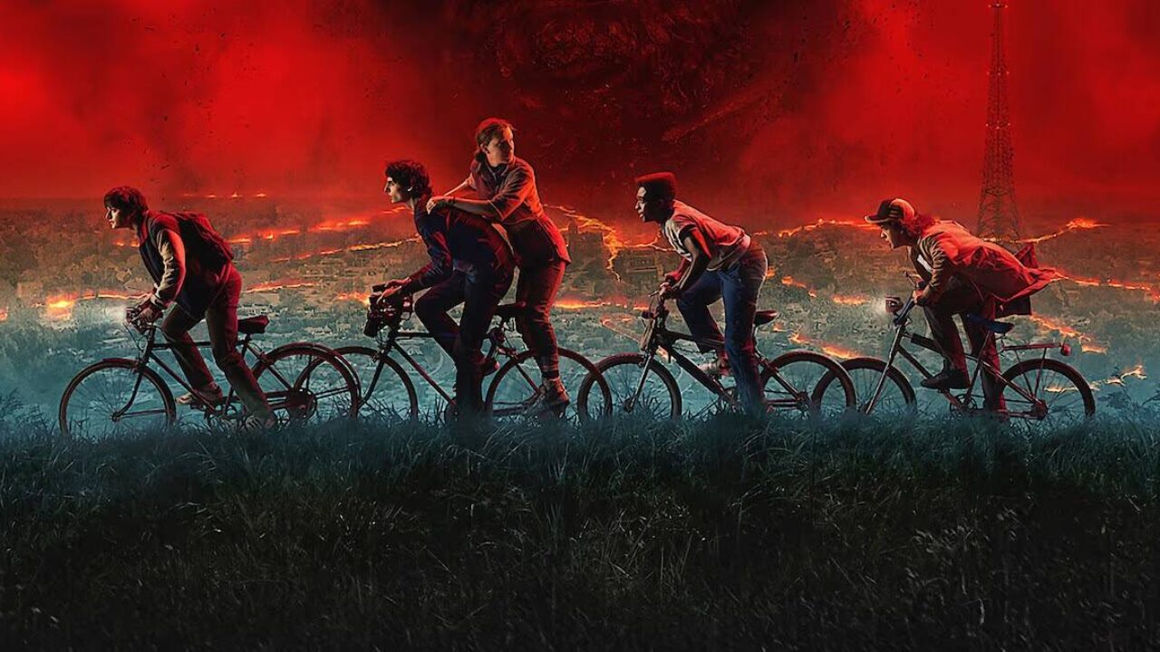 Stranger Things: A Second Opinion on why the finale is one of the