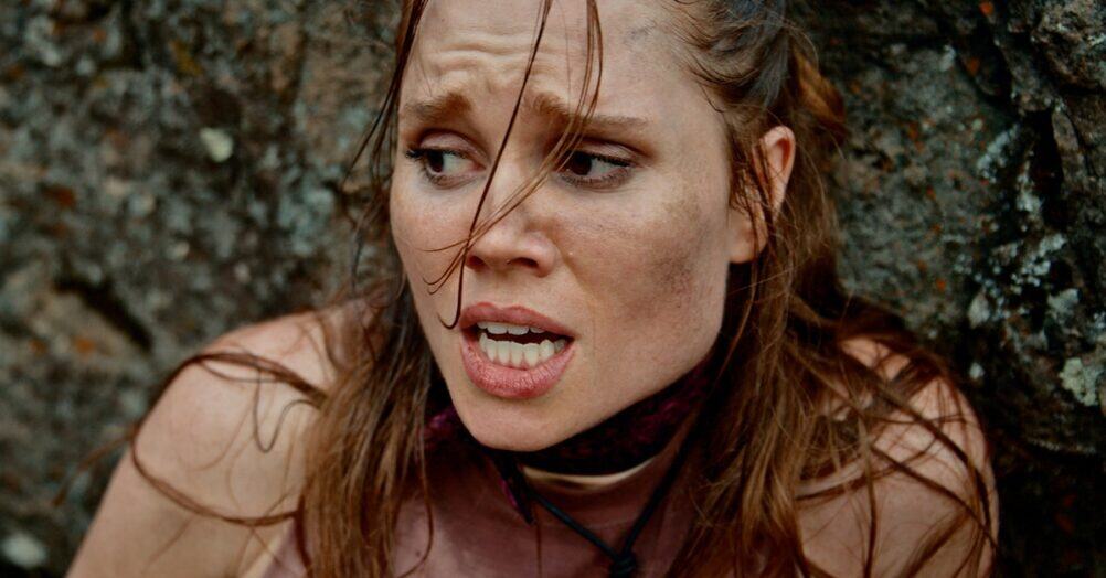 The new mockbuster from The Asylum is The Anacondas, which has been given a digital release ahead of the Anaconda reboot's theatrical release