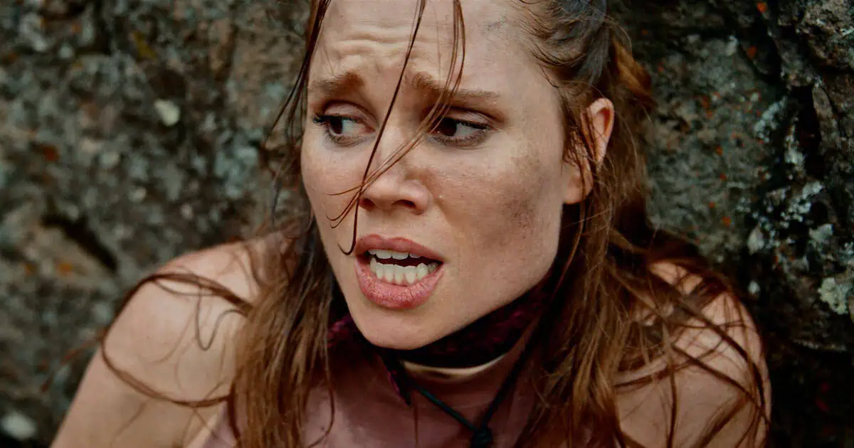 The new mockbuster from The Asylum is The Anacondas, which has been given a digital release ahead of the Anaconda reboot's theatrical release