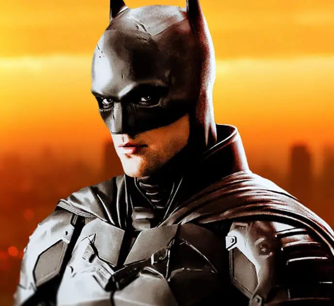 The Batman: Part II, DP