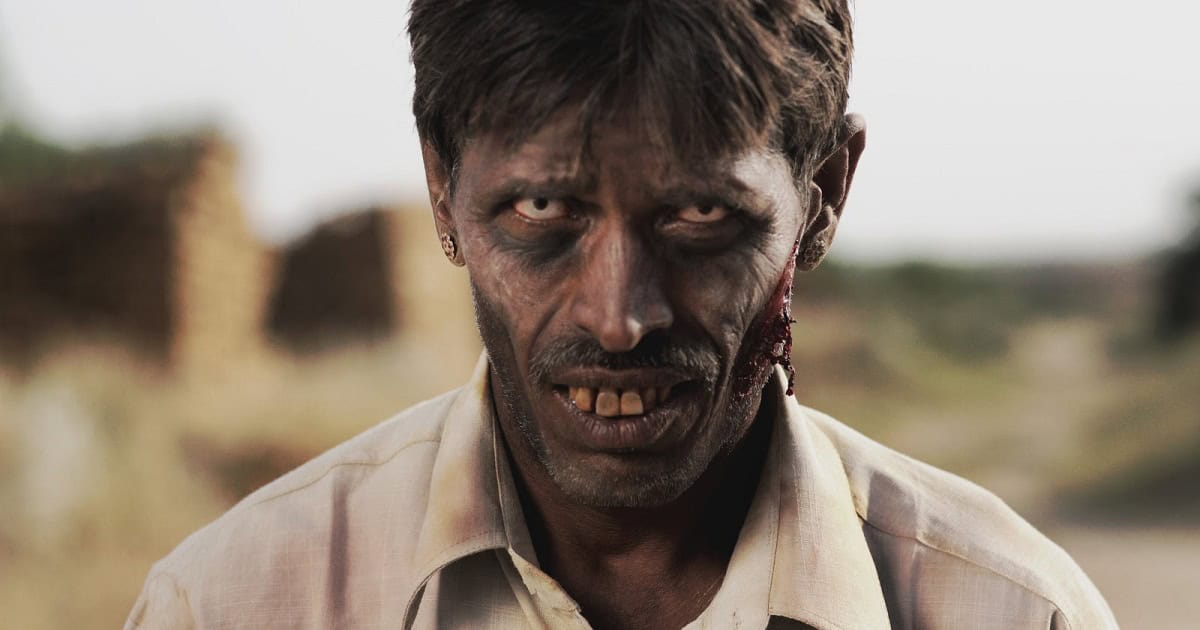 The Ford Brothers have announced that they're making The Dead 3, a decade after working on The Dead and The Dead 2: India