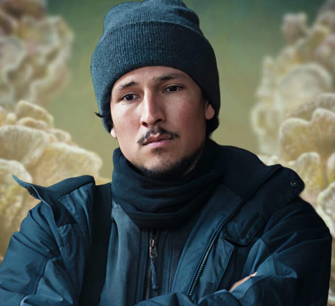 The Last of Us, season 3, Danny Ramirez