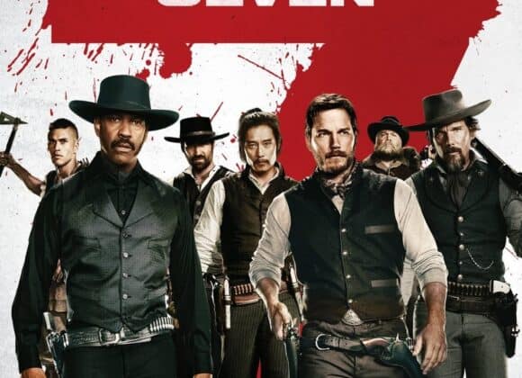 The Magnificent Seven