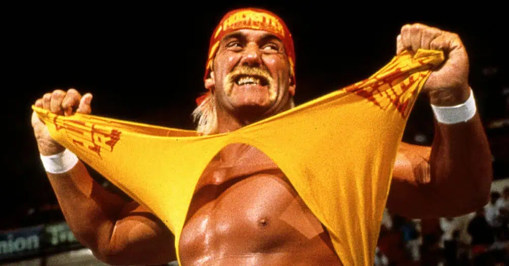 Hulk Hogan