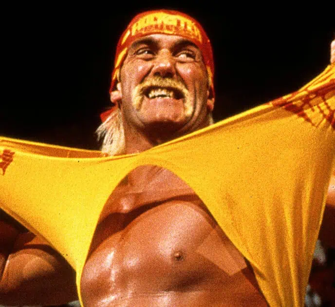 Hulk Hogan