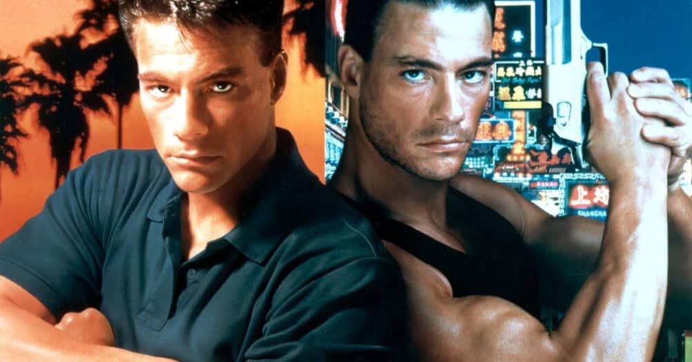 double impact