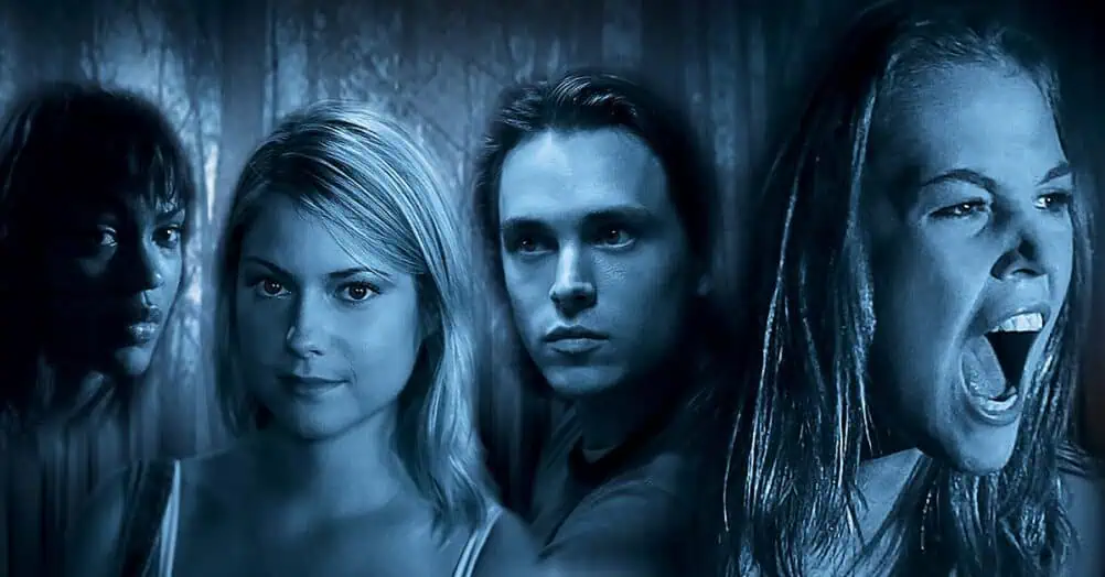 I Know What You Did Last Summer director Jim Gillespie and writer Kevin Williamson reteamed on the forgotten slasher Venom