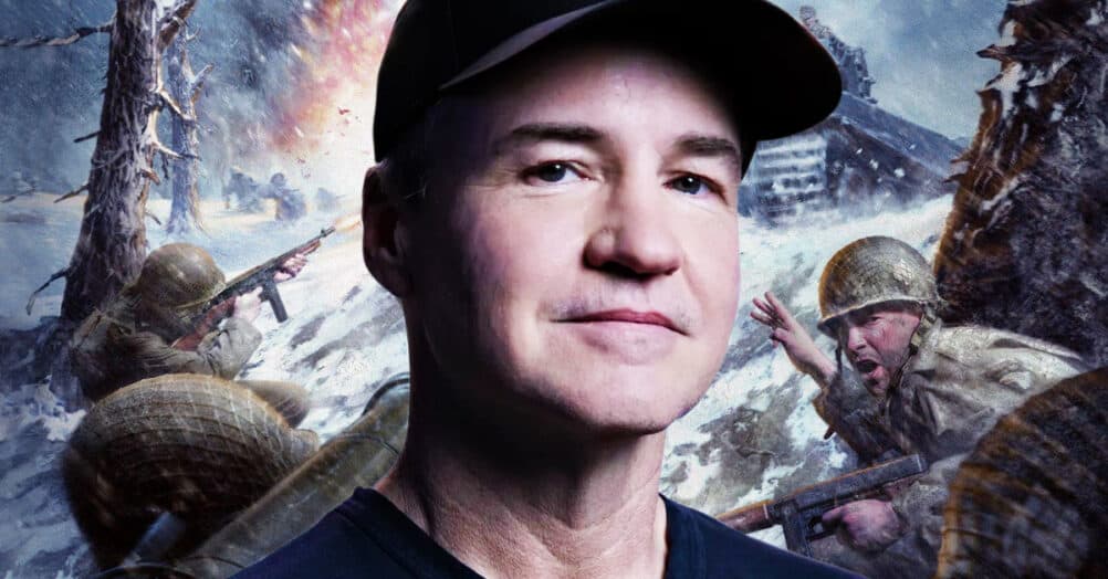 Vince Zampella dead, Call of Duty