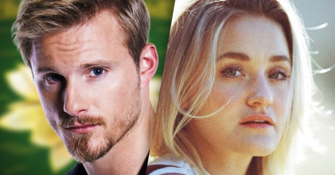 The White Lotus season 4, Alexander Ludwig, AJ Michalka