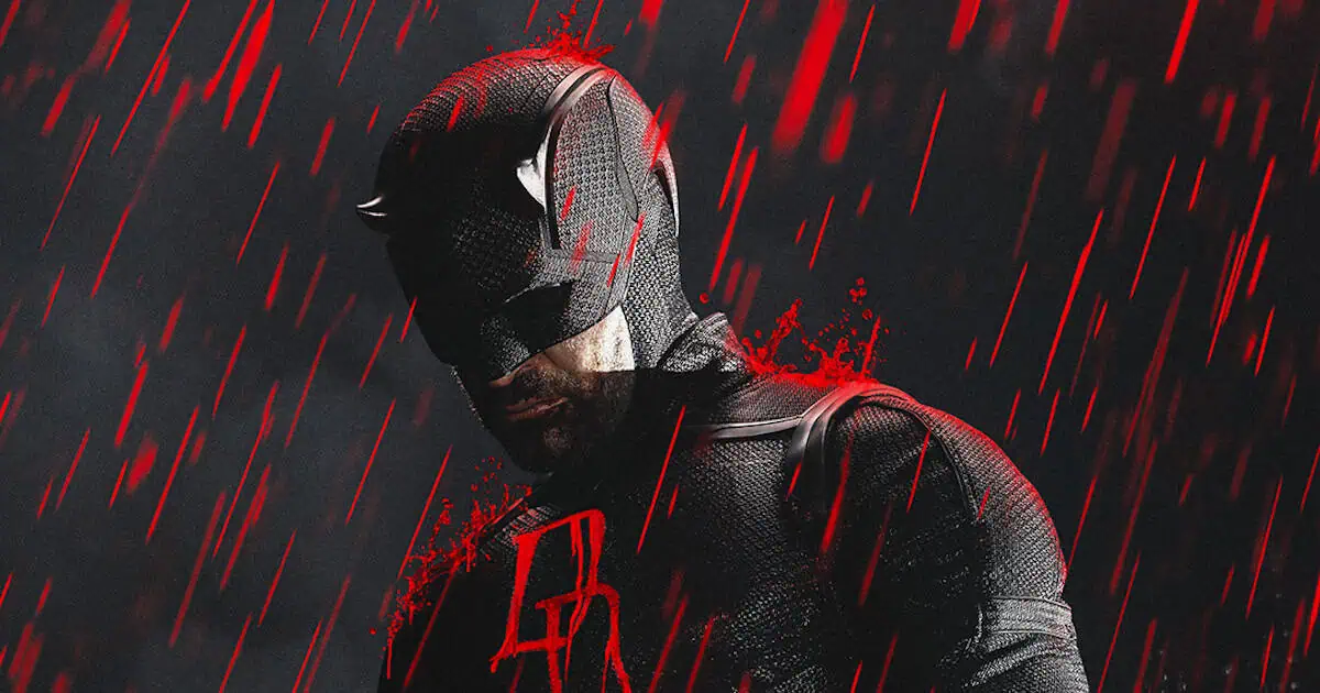 daredevil born again, season 2