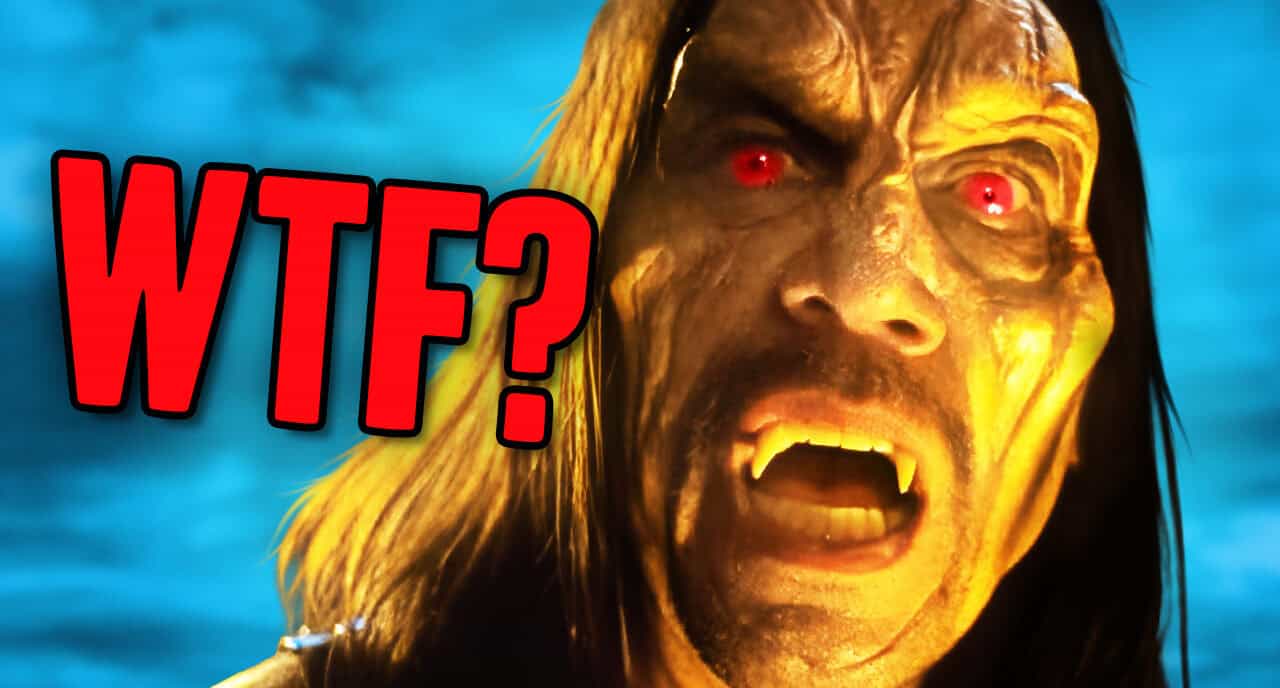 Explore what happened to From Dusk Till Dawn 2: Texas Blood Money, the low-budget vampire sequel with big names and mixed results