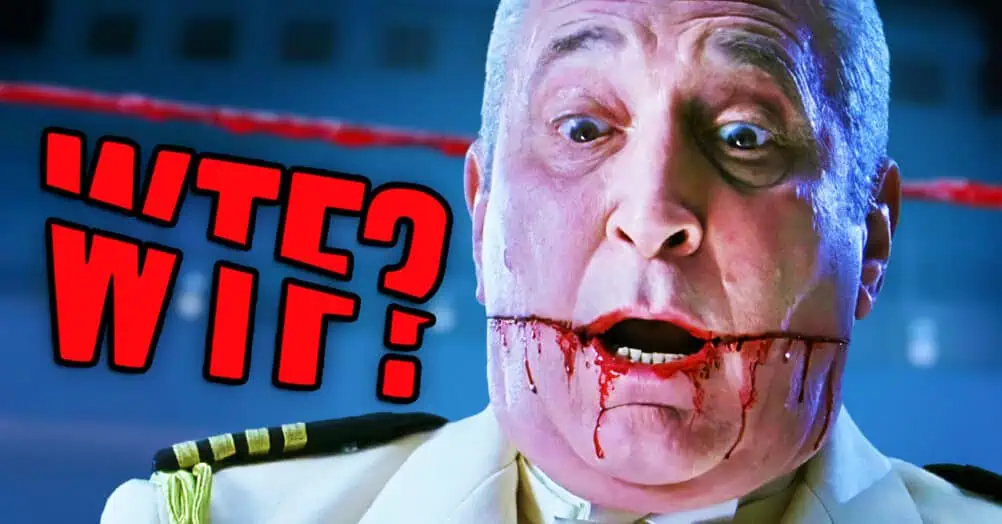 Ghost Ship started as a psychological thriller before becoming a 2000s horror oddity. Here’s how studio decisions changed everything.