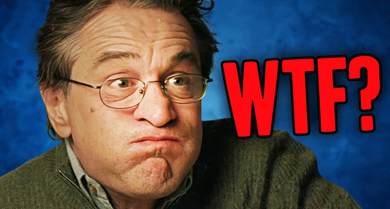 The troubled legacy of Robert De Niro’s 2005 horror film Hide and Seek, including its five endings and lasting controversy