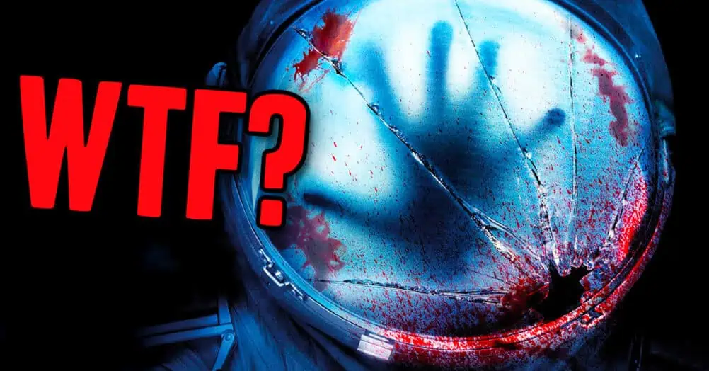 How Life blended Alien, Psycho, and Gravity to become one of the most effective sci-fi horror films of the 2010s.