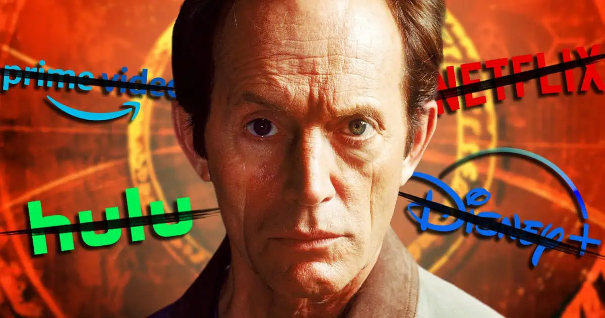 Millennium, streaming