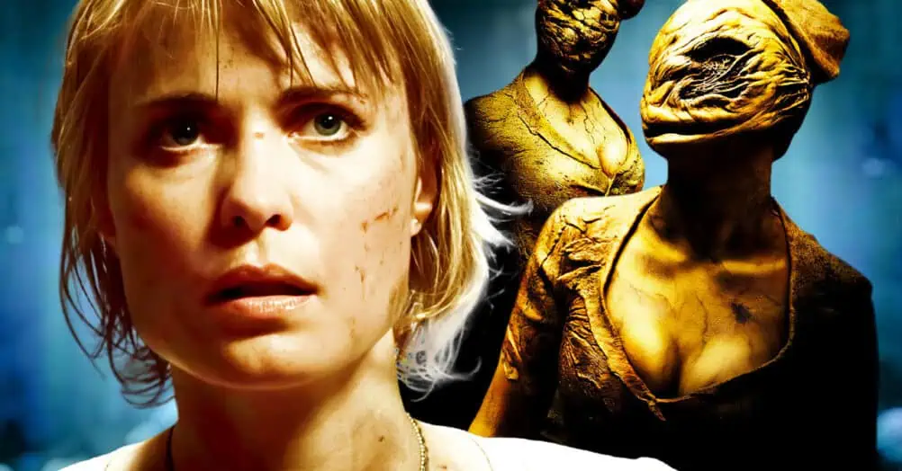 Silent Hill (2006) revisited: what still works, what doesn’t, and why this video game adaptation might be better than you remember.