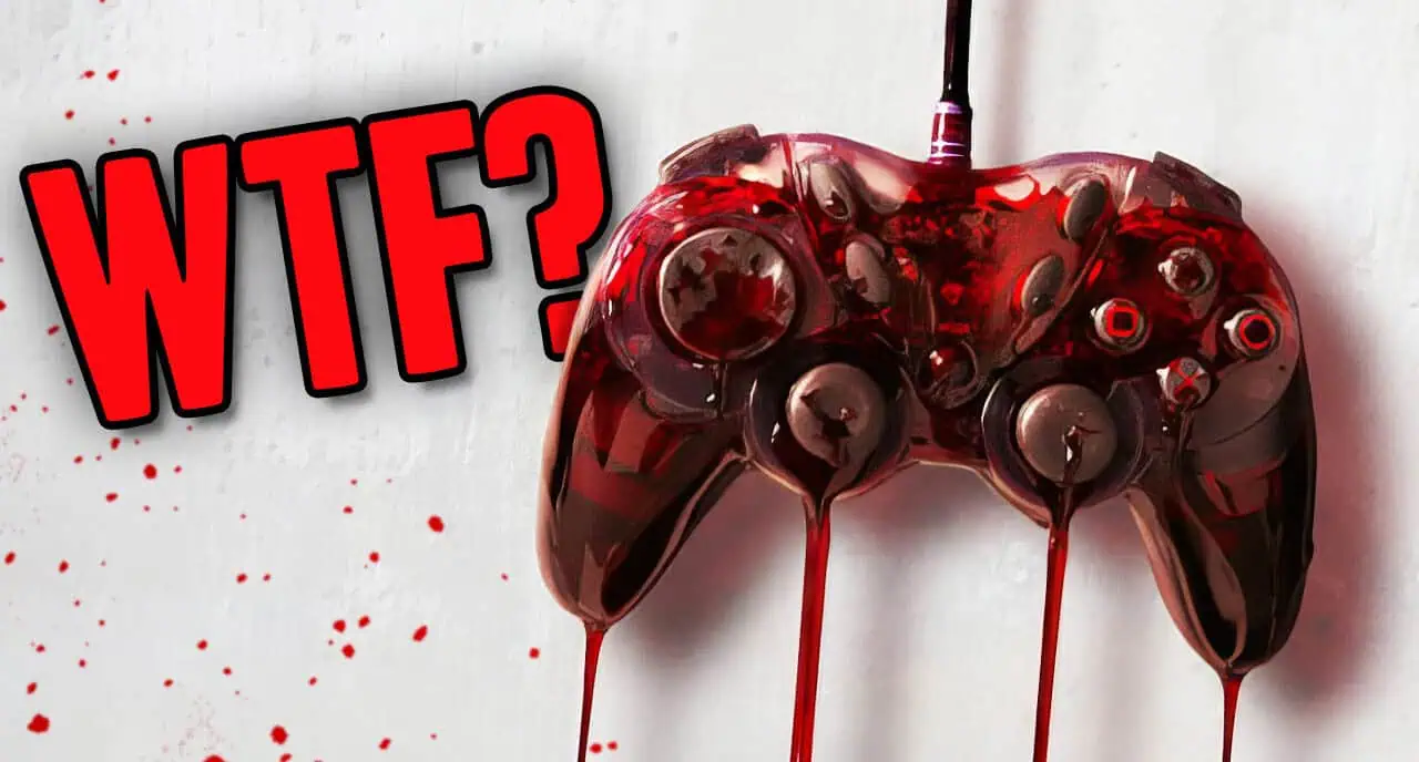 How Stay Alive blurred the line between gaming and horror, flopped at the box office, and found new life on DVD.