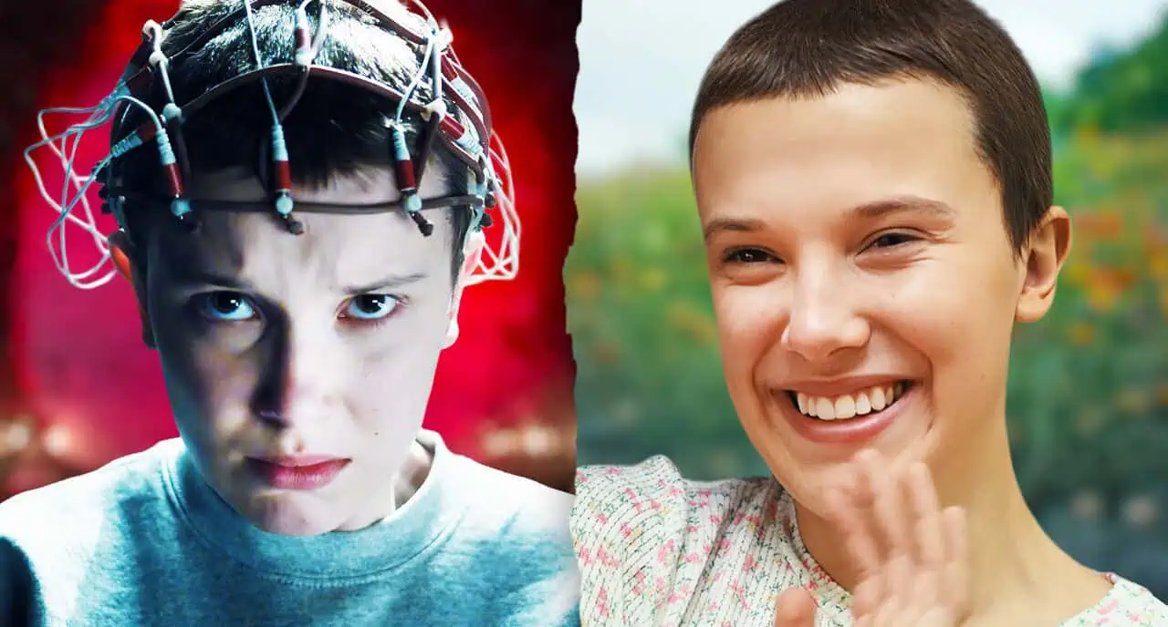 Explore Eleven’s emotional journey in Stranger Things, from 011 to Jane Hopper, and discover why her growth defines the series.