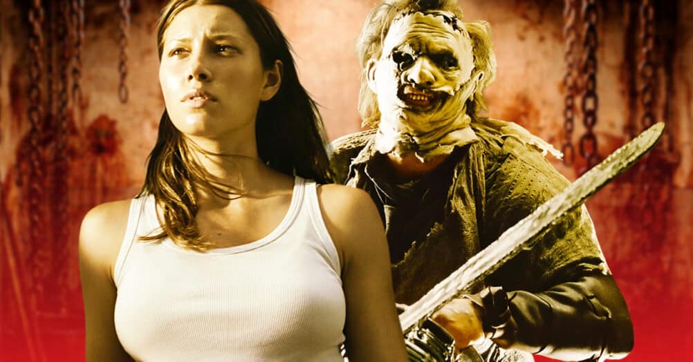 Explore the 2003 Texas Chainsaw Massacre remake, a brutal and smart reinterpretation that set the standard for horror remakes