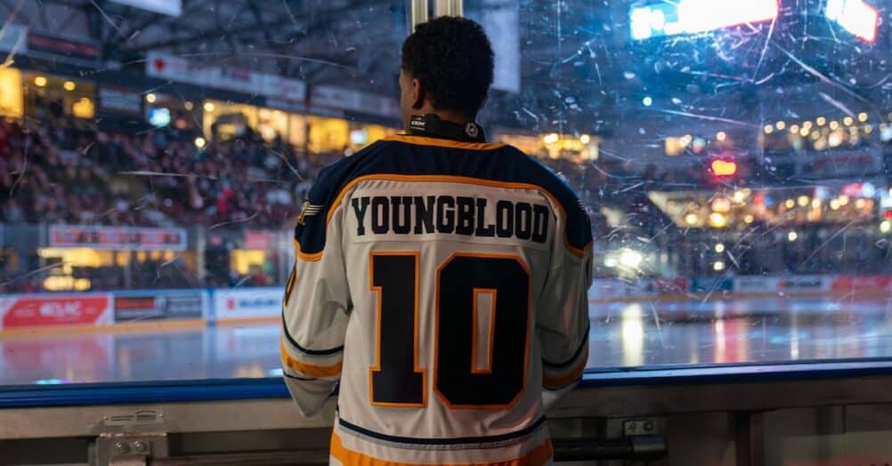 Youngblood