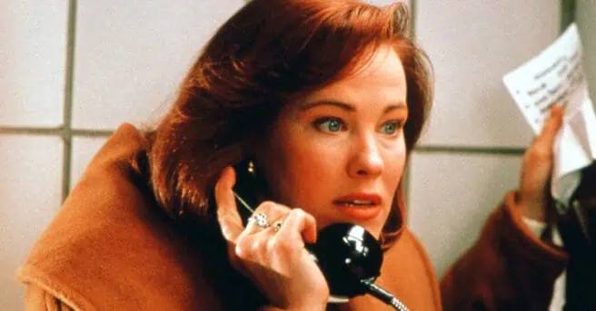 Catherine O'Hara tribute