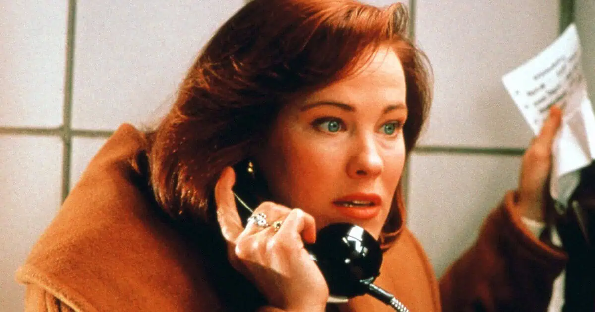 Catherine O'Hara tribute