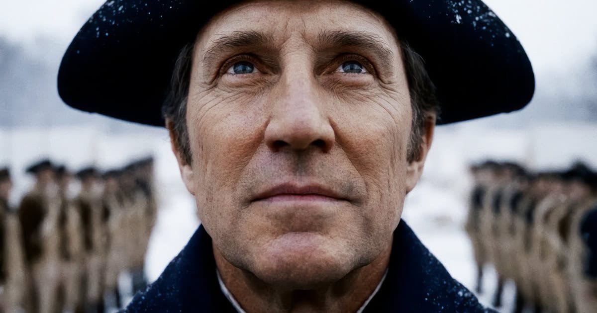 Darren Aronofsky, AI