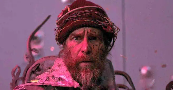 Briarcliff Entertainment is offering people who have lost their jobs to AI free tickets to see Good Luck, Have Fun, Don't Die