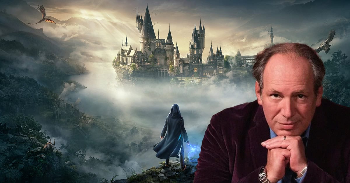 Hans Zimmer and Bleeding Fingers to compose a new score for HBO’s Original Harry Potter TV series