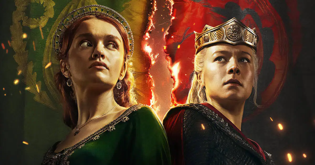 House of the Dragon season 4, final season, HBO