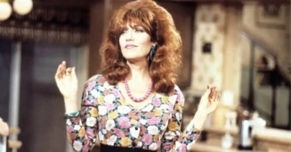 katey sagal, sitcom